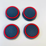 Thumb Stick Grip Joystick Cap Cover Analog for PS3 PS4 Ps5 XBOX ONE Wii U Switch