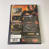 Onimusha 2: Samurai's Destiny (PlayStation 2, 2002) PS2, Disc Surface Is As New!