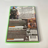 Crackdown (Microsoft Xbox 360, 2007) Disc Surface Is As New!