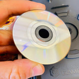 Gamecube Spyro: A Hero's Tail (Nintendo GameCube) CIB, Complete, VG Disc As New