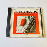 The Big Bands - The BBC Big Band Orchestra Vol. 3 - CD