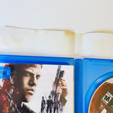 Mafia III 3 (PS4, Playstation 4, 2016) CIB, Complete