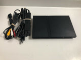 Sony Playstation 2 PS2 Slim Gaming System Replacement Console Only SCPH-77001