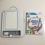 Nintendo Wii uDraw Game Tablet and Game