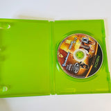 Top Spin (Microsoft Xbox, 2003) Disc Surface Is As New!