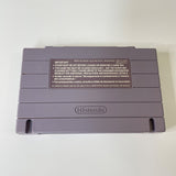 Mario Paint Super Nintendo SNES, Cart, Tested