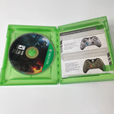 Halo 5: Guardians (Microsoft Xbox One, 2015) CIB, Complete, VG
