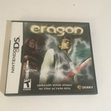 Eragon (Nintendo DS, 2006)