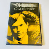 The Final Conflict: Omen III (DVD, 2000) VG