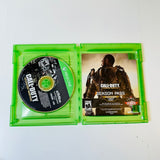 Call of Duty: Advanced Warfare (Microsoft Xbox One, 2014) CIB, Complete, VG