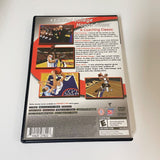 College Hoops 2K6 Sony PlayStation 2 PS2, CIB, Complete, Disc Surface Is As New!