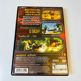 Ratchet & Clank: Up Your Arsenal (PlayStation 2, PS2) Case & Manual Only No Game