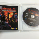 Resident Evil: Operation Raccoon City (Sony PlayStation 3), PS3, Complete CIB VG