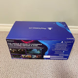 "EMPTY BOX ONLY!" Playstation VR, No VR Headset included!