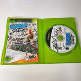 SSX On Tour (Microsoft Xbox, 2005) CIB, Complete, VG Disc Surface Is As New!