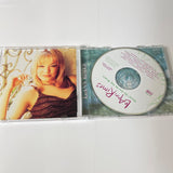 Sittin' On Top Of The World - Audio CD By Leann Rimes , Disc is Mint!