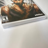 X-Men Origins: Wolverine (Nintendo Wii, 2009) Brand New Sealed!