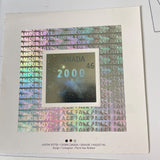 Canada Post - Thematic Collection #89 - The Official Millenium Keepsake (1999)