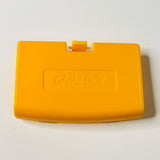 Gameboy Advance Battery Cover Replacement, Pick your colour