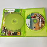 Max Payne 3 (Microsoft Xbox 360) CIB, Complete, Disc Surface Is As New!