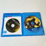 Dark Souls III 3: Day One Edition & Soundtrack  (PlayStation 4, Ps4)