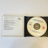 Beethoven Piano Sonatas Klaviersonaten, Audio CD