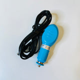 Car Charger for Nintendo DSI Blue