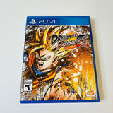 Dragon Ball FighterZ - Playstation 4, PS4