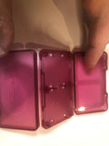 Nintendo DS Hard Cartridge Case - Genuine OEM Authentic