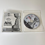 NHL Legacy Edition Sony PlayStation 3 PS3, CIB, Complete, VG