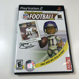 Backyard Football 2006 (Sony PlayStation 2, 2005) PS2, CIB, Complete, VG