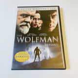 The Wolfman (2010) VG