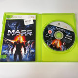 Mass Effect (Microsoft Xbox 360) CIB, Complete, Disc Surface Is As New!
