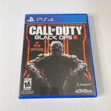 Call of Duty: Black Ops 3 (Sony PlayStation 4 PS4,2015)