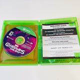 Marvel's Guardians of the Galaxy / Square Enix  - Xbox One