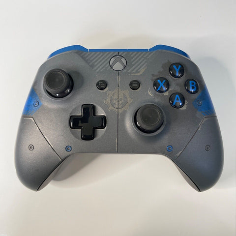 Brand New Gears of War 4 JD Fenix Limited Edition Wireless Controller Xbox One