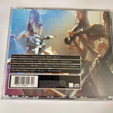 Pretenders : Live at the Isle of View CD, Disc is Mint!