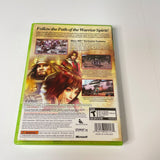 Samurai Warriors 2 - Xbox 360, CIB, Complete, Disc Surface Is As New!