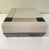 Nintendo NES-001 Console w/ power cable and 2 Controllers