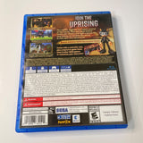 Sonic Forces - PlayStation 4, PS4, Case Only, No game!