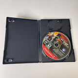 Splinter Cell Pandora Tomorrow PS2 (Sony PlayStation 2) Disc Surface Is As New!