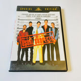 The Usual Suspects (DVD, 1997) VG