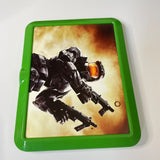 Halo: The Master Chief Collection (Microsoft Xbox One) in Rare Fr4me Promo Case!