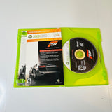 Forza Motorsport 3 (Xbox 360) CIB, Complete with Code, Discs Surfaces Are As New