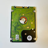 HGST 500GB 2.5” Internal PS4 Hard Drive Z5K500-500 5400 RPM HTS545050A7E680 HDD.