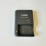 Genuine Canon Camera Battery Charger CB-2LX For SX230 SD950 S100 S110 OEM