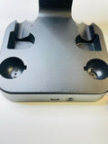 Psvr Charging Station Stand Showcase Ps4 Vr Collective Minds Display Playstation