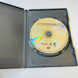 Underworld: Awakening (DVD, 2012) VG