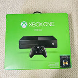EMPTY BOX ONLY! Xbox One Bundle, No Console, Read Please
