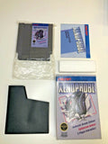 Xenophobe Nintendo NES Complete in Box CIB, Complete, VG, Cart Near Mint!